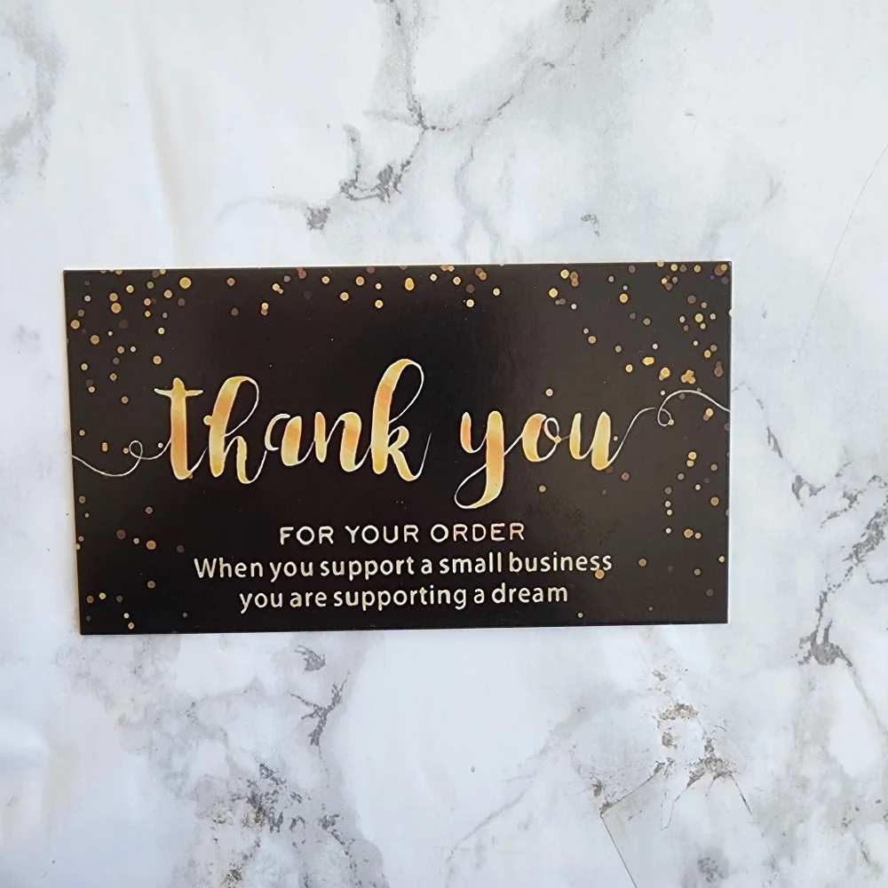 550 pc business card and Stickers